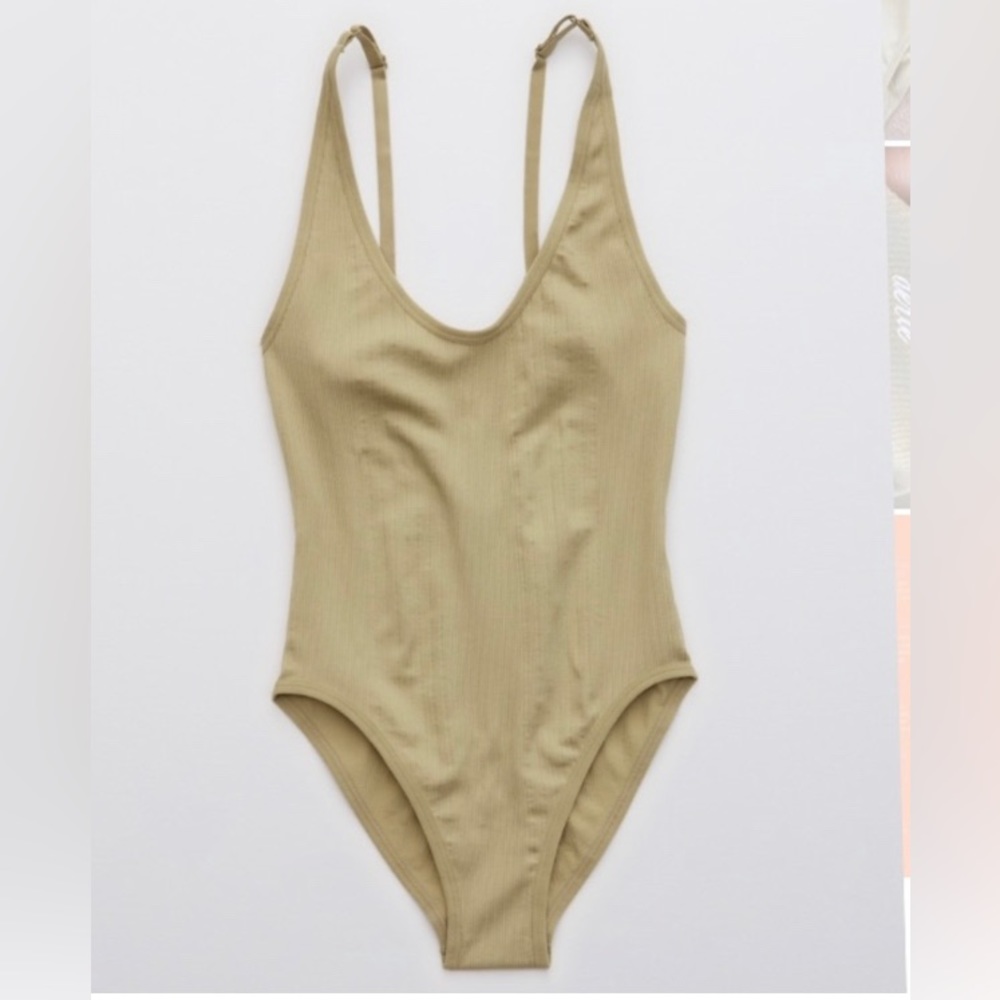 Arie Bodysuit